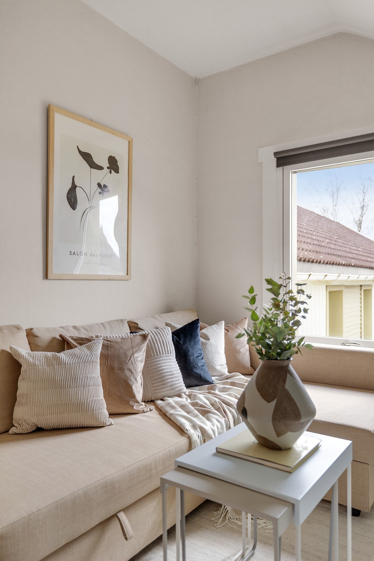 Denne boligen er et perfekt førstegangskjøp! Galleribilde