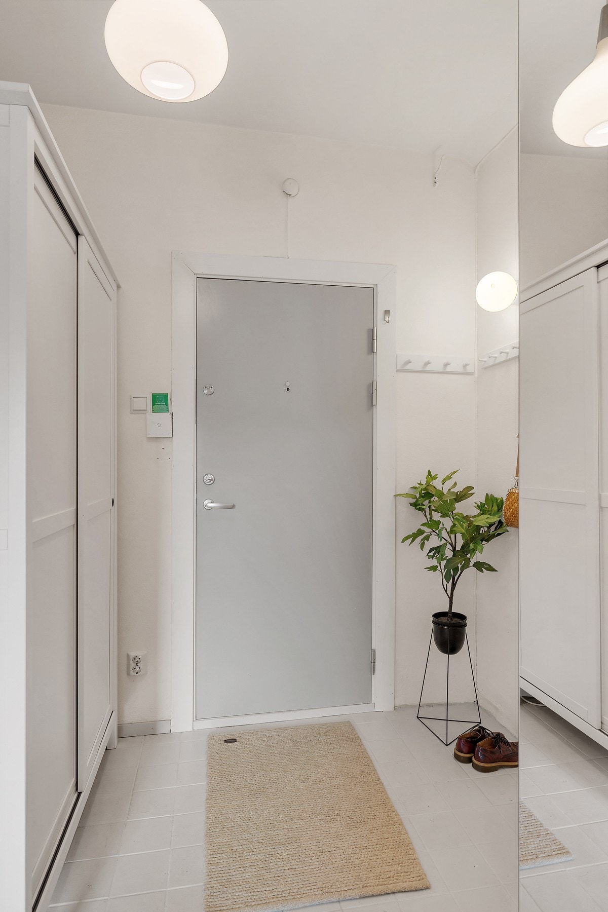 Velkommen til hyggelig visning! Galleribilde