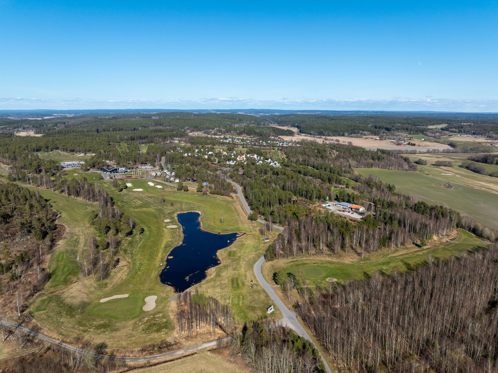 Oversiktsbilde. Galleribilde