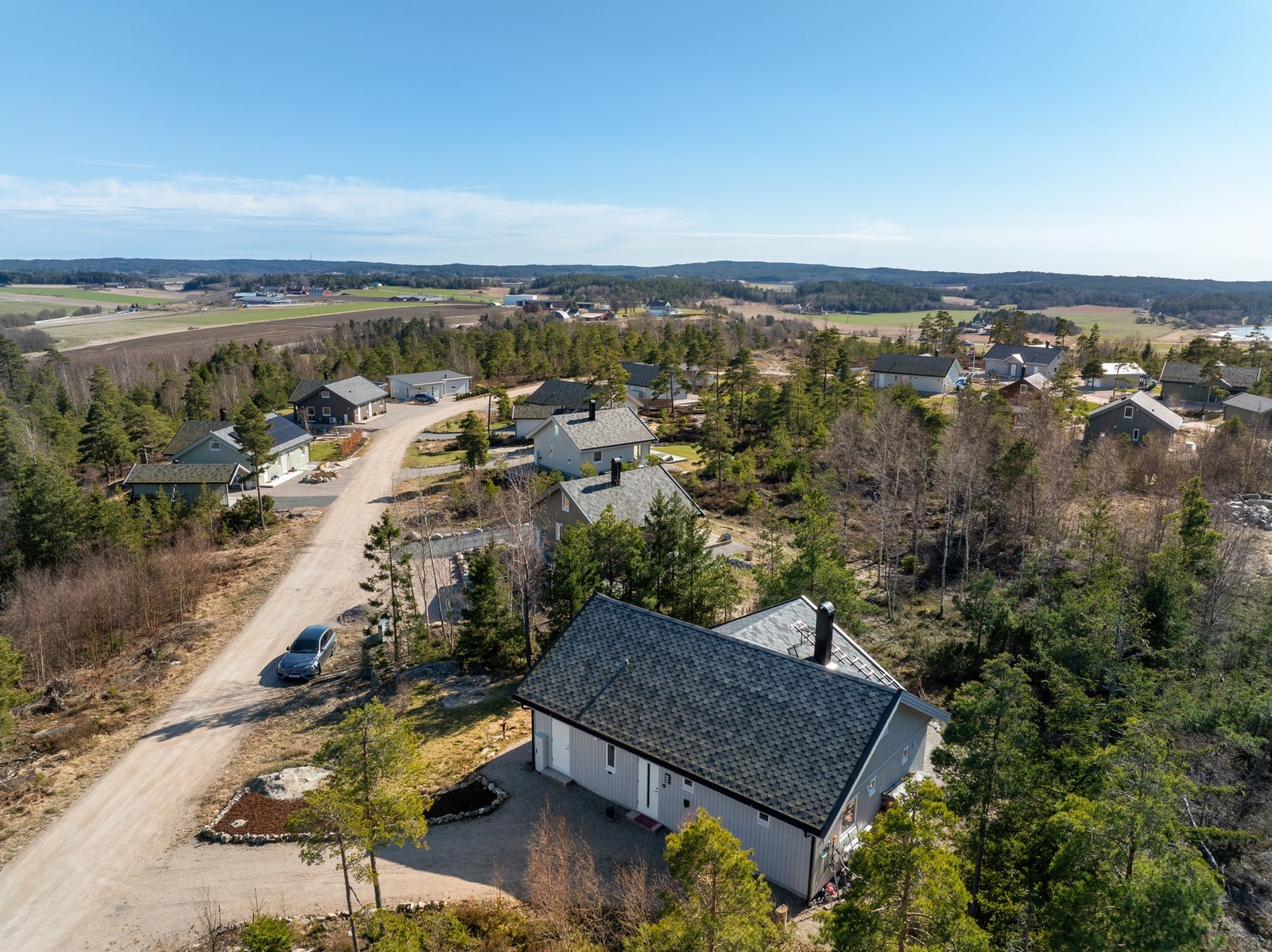 Oversiktsbilde. Galleribilde