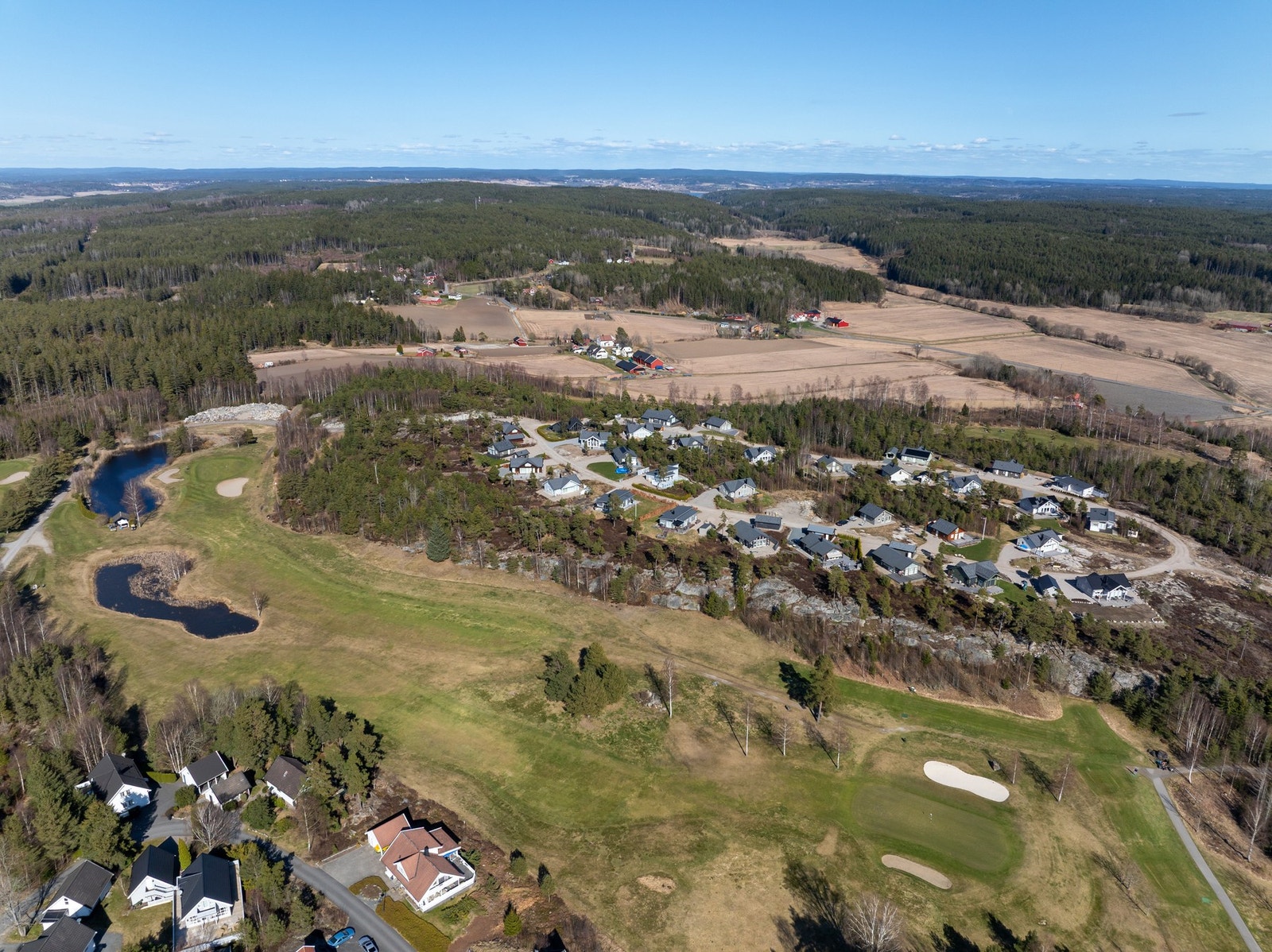 Oversiktsbilde. Galleribilde