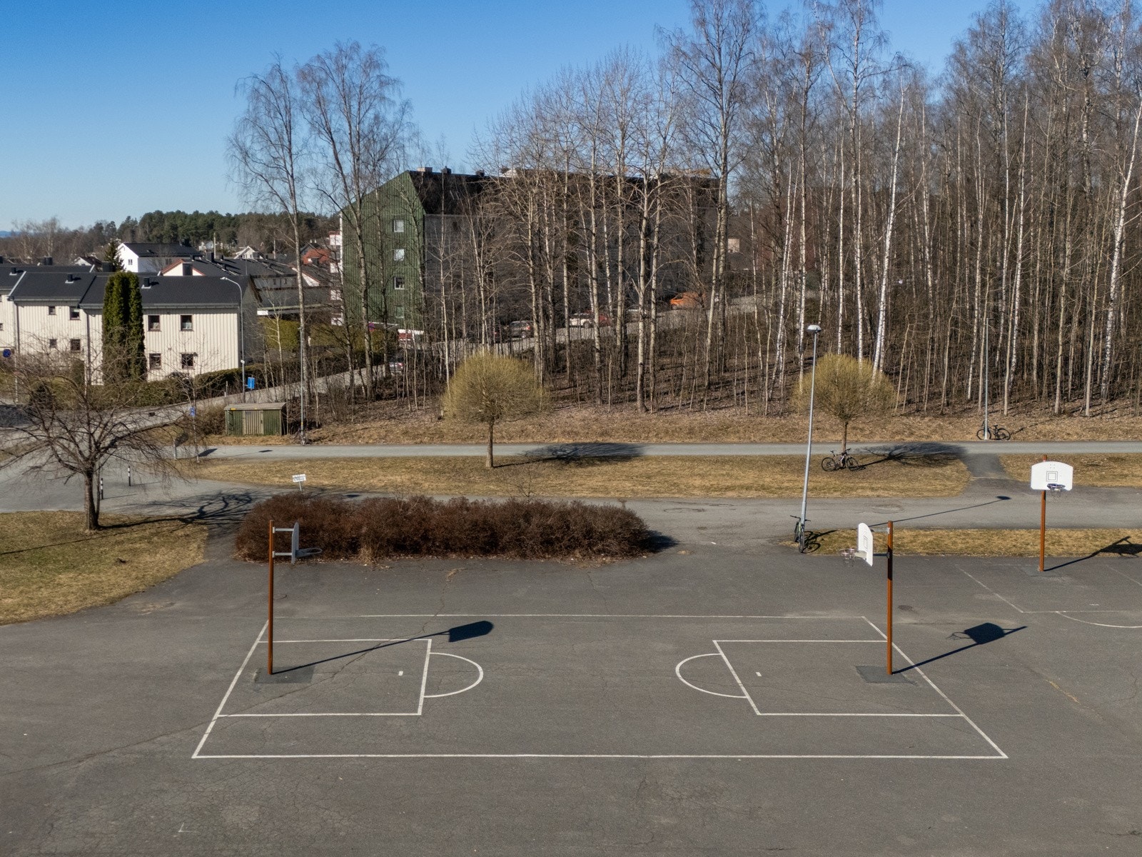 Nærområde Galleribilde