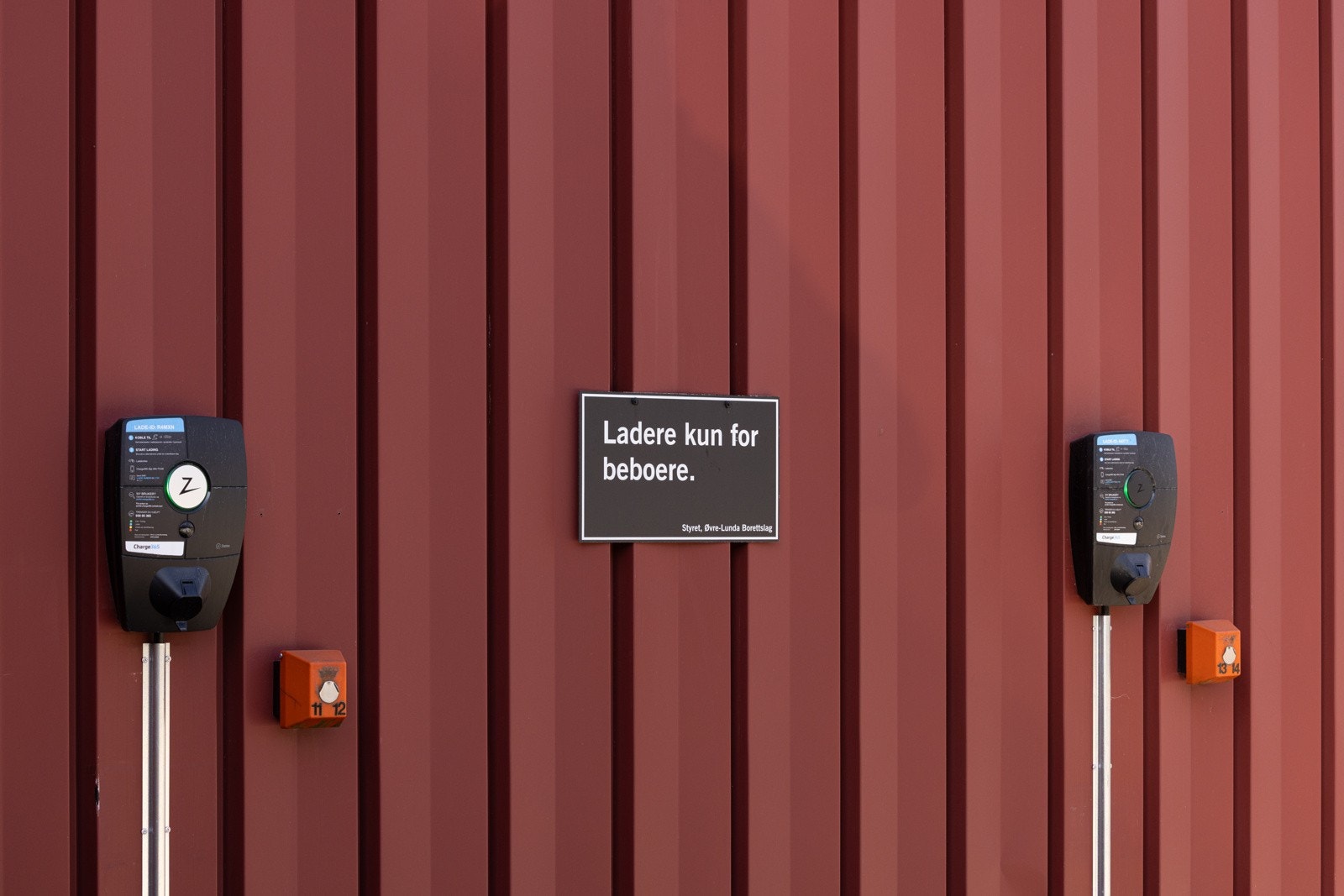 Ute Galleribilde