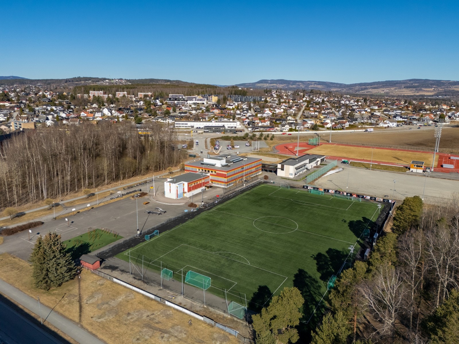 Nærområde Galleribilde
