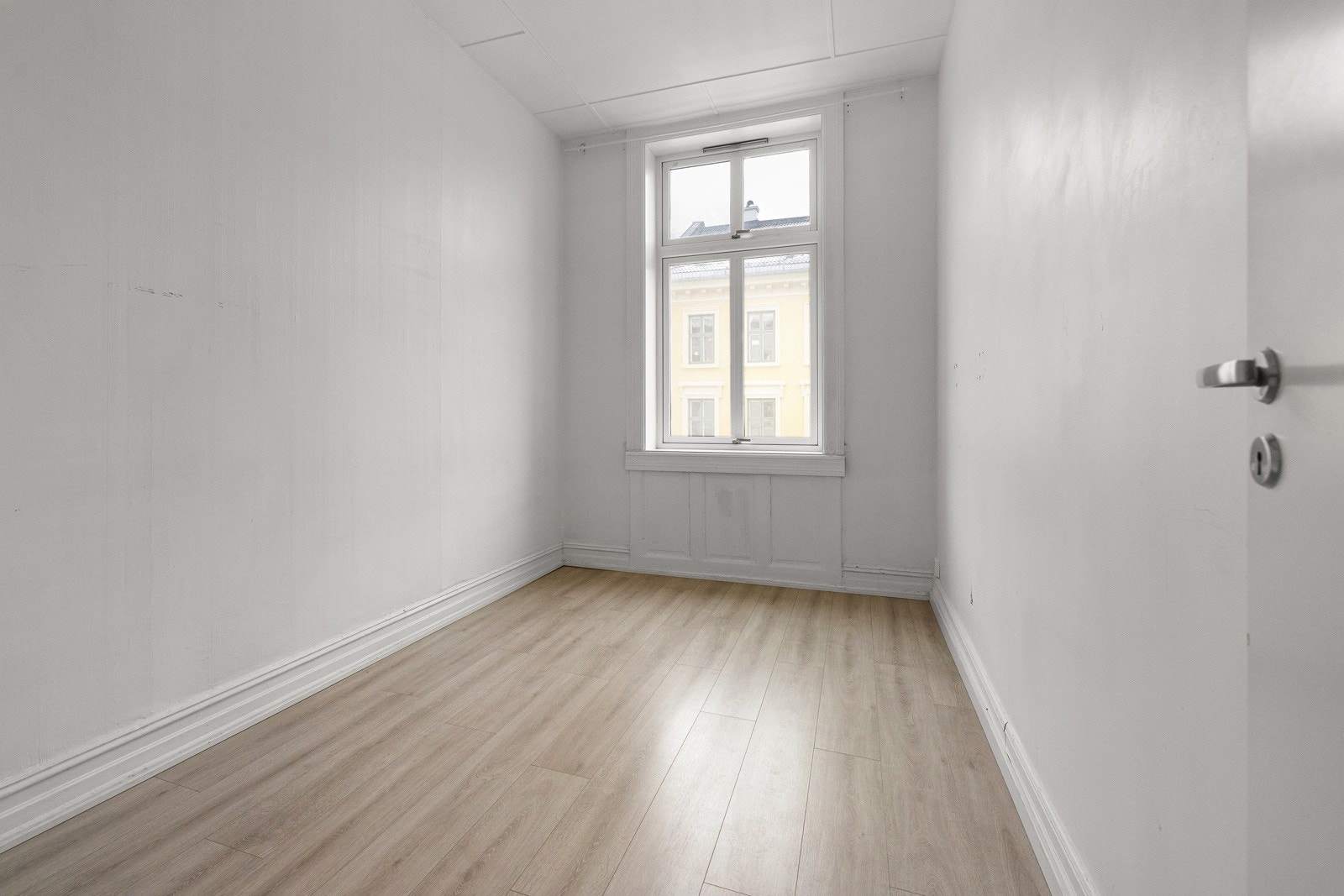 Soverom IIII. Galleribilde