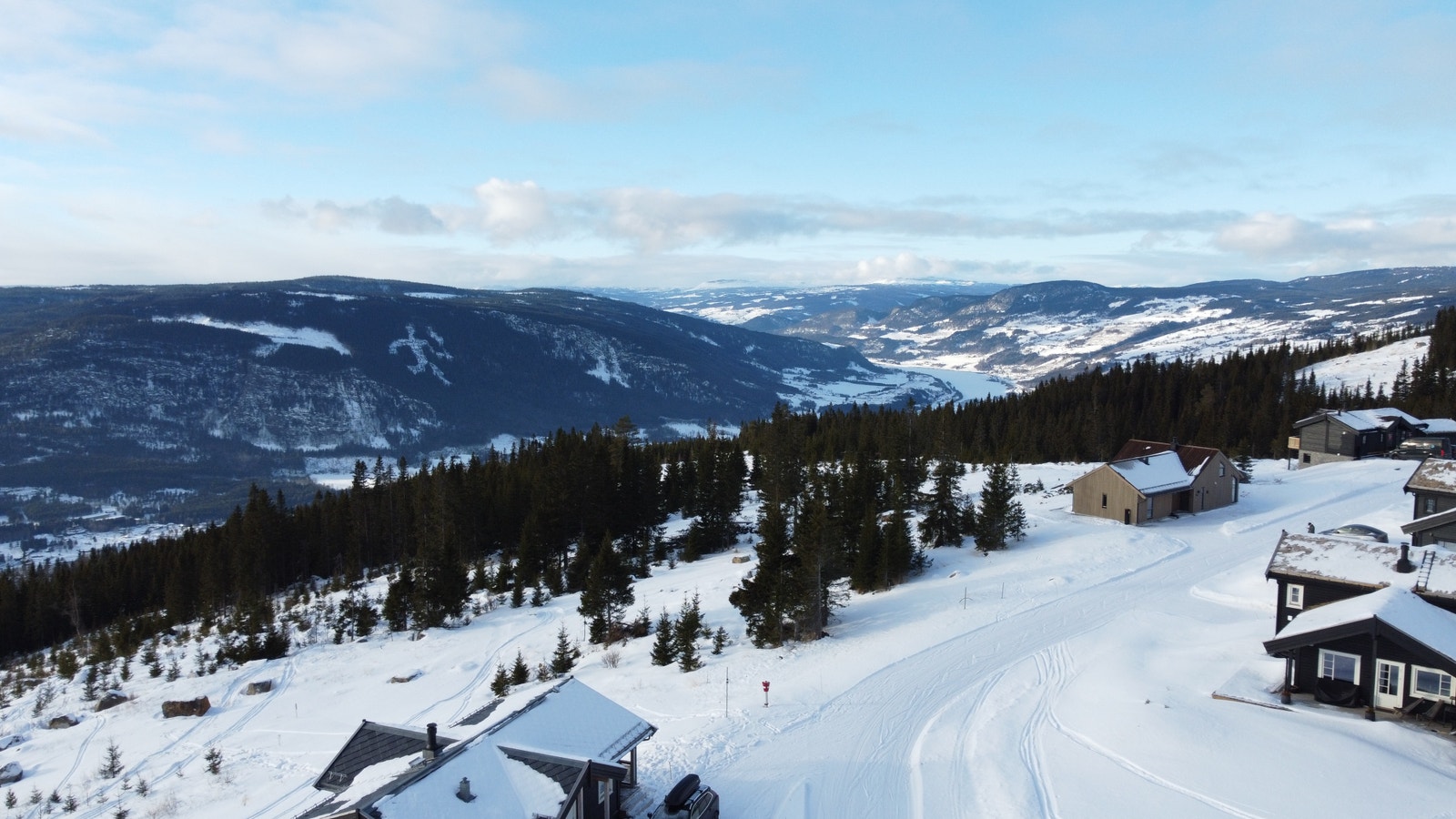 Nestingsætra Galleribilde