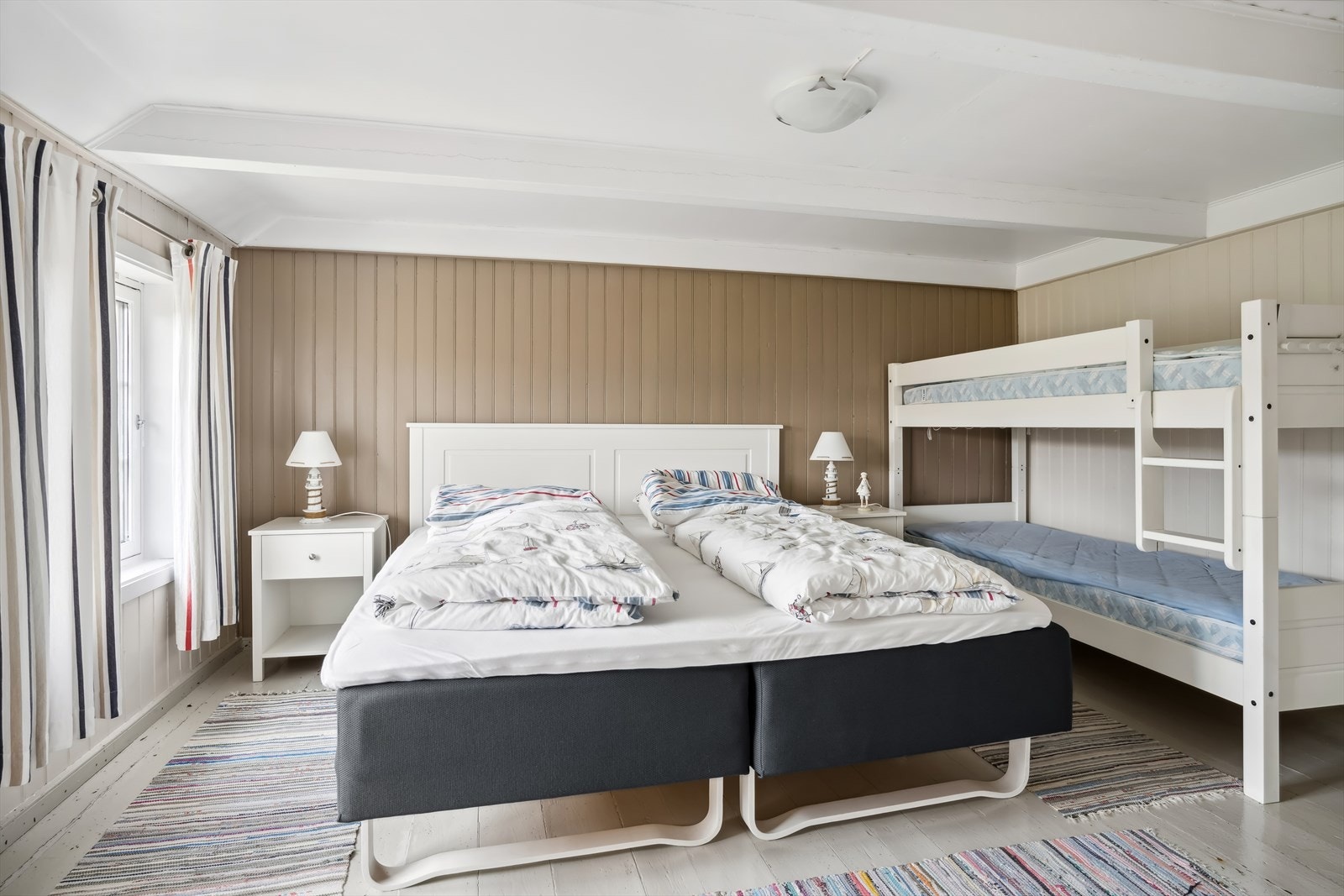 Soverom 2. Galleribilde