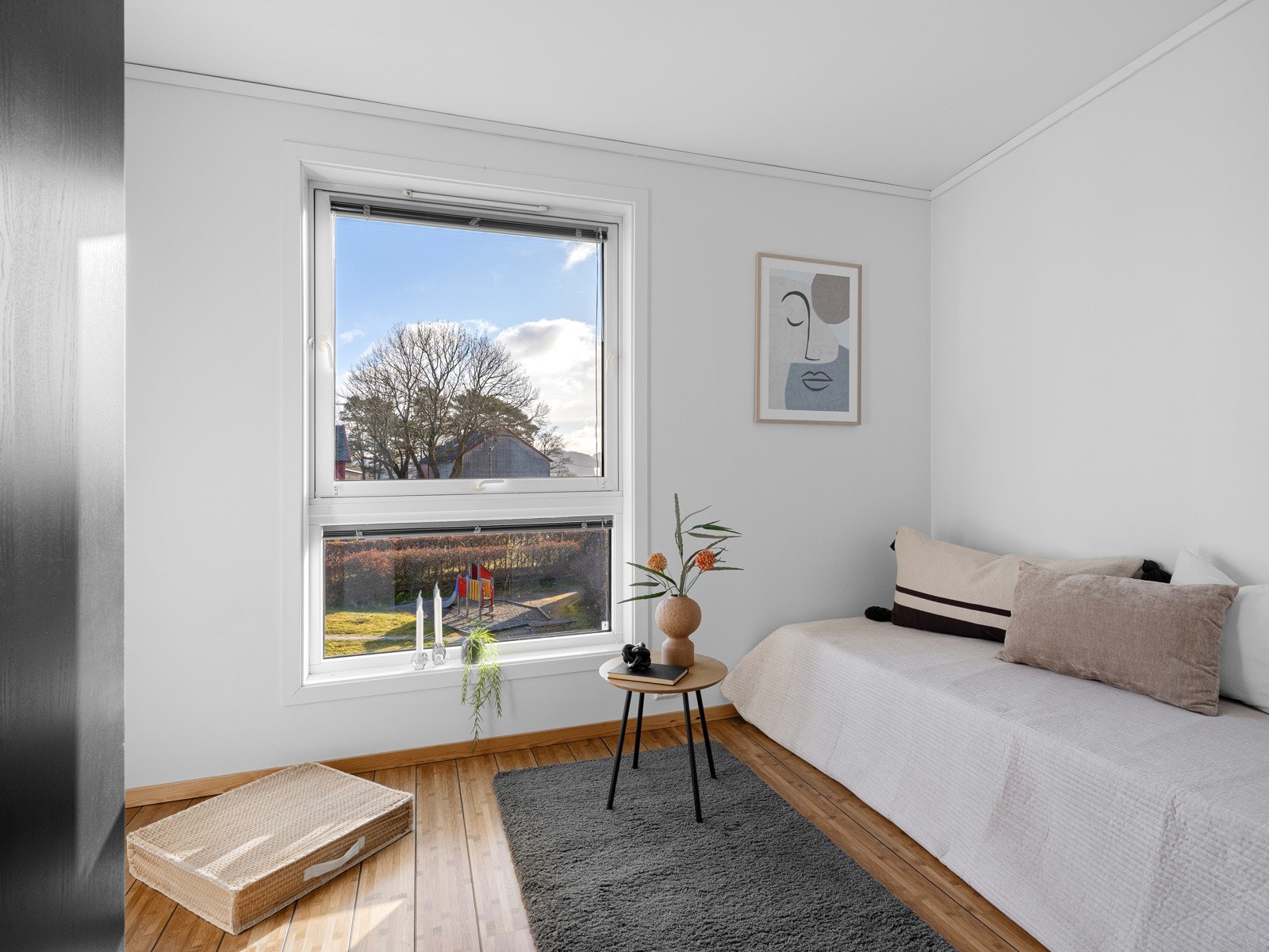 Soverom 2 Galleribilde