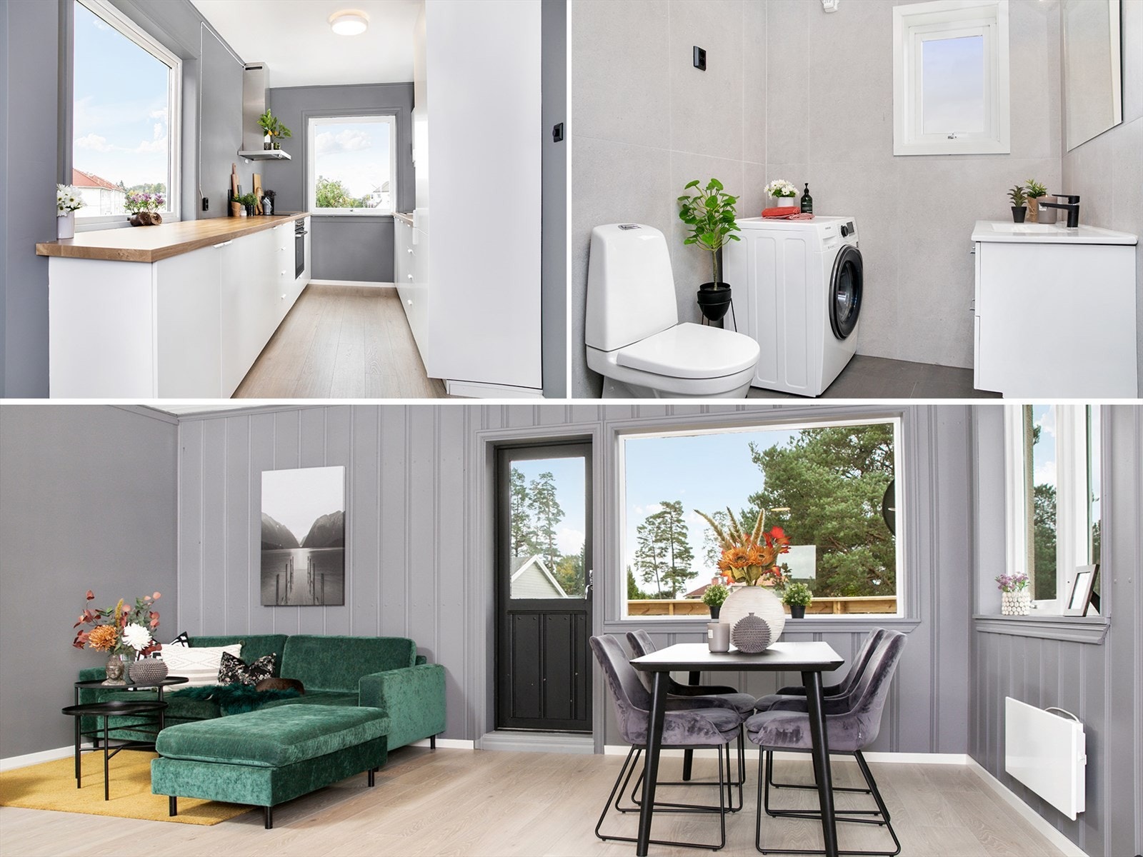 Velkommen til Glenneveien 21
! Galleribilde