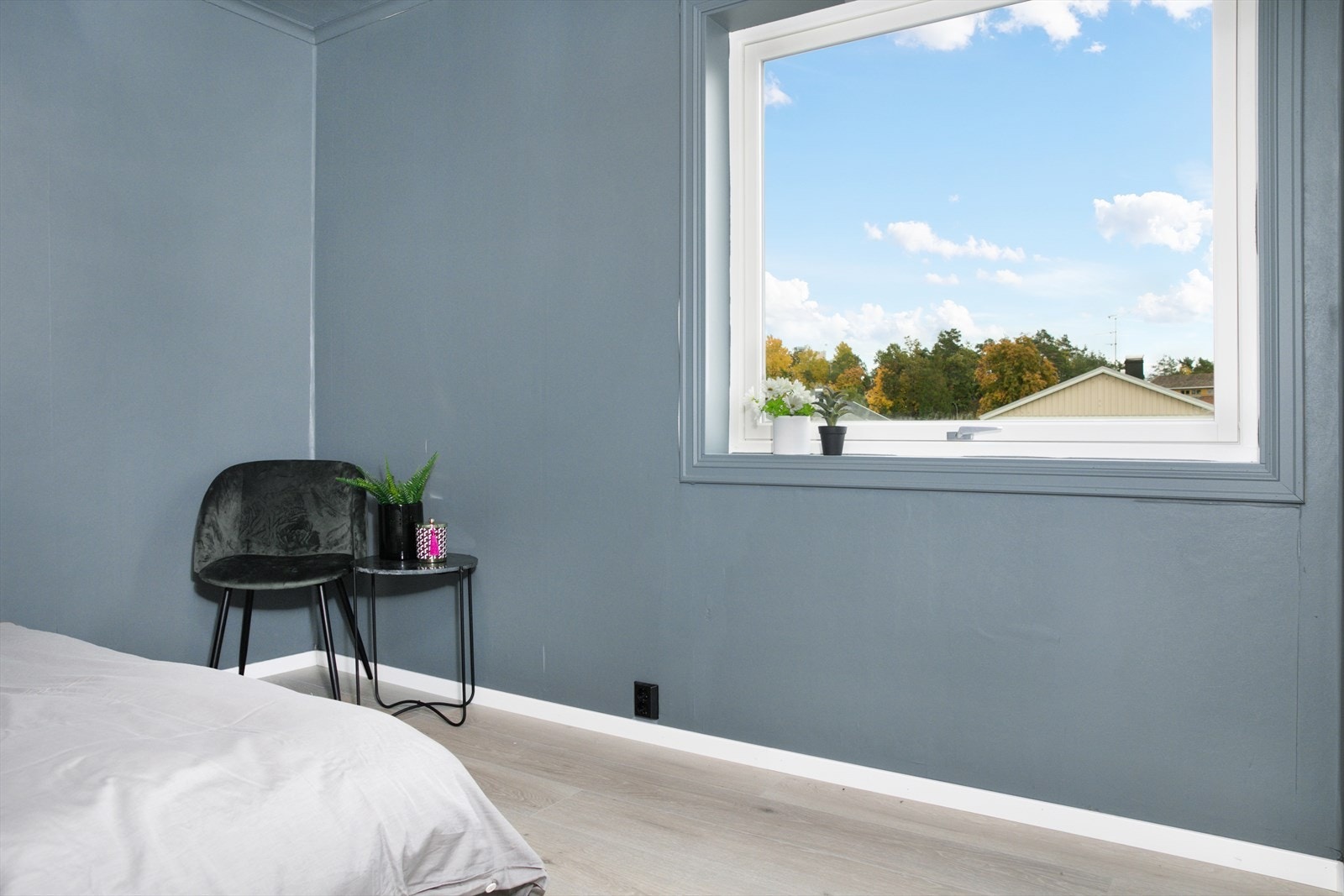 Soverom 2 Galleribilde