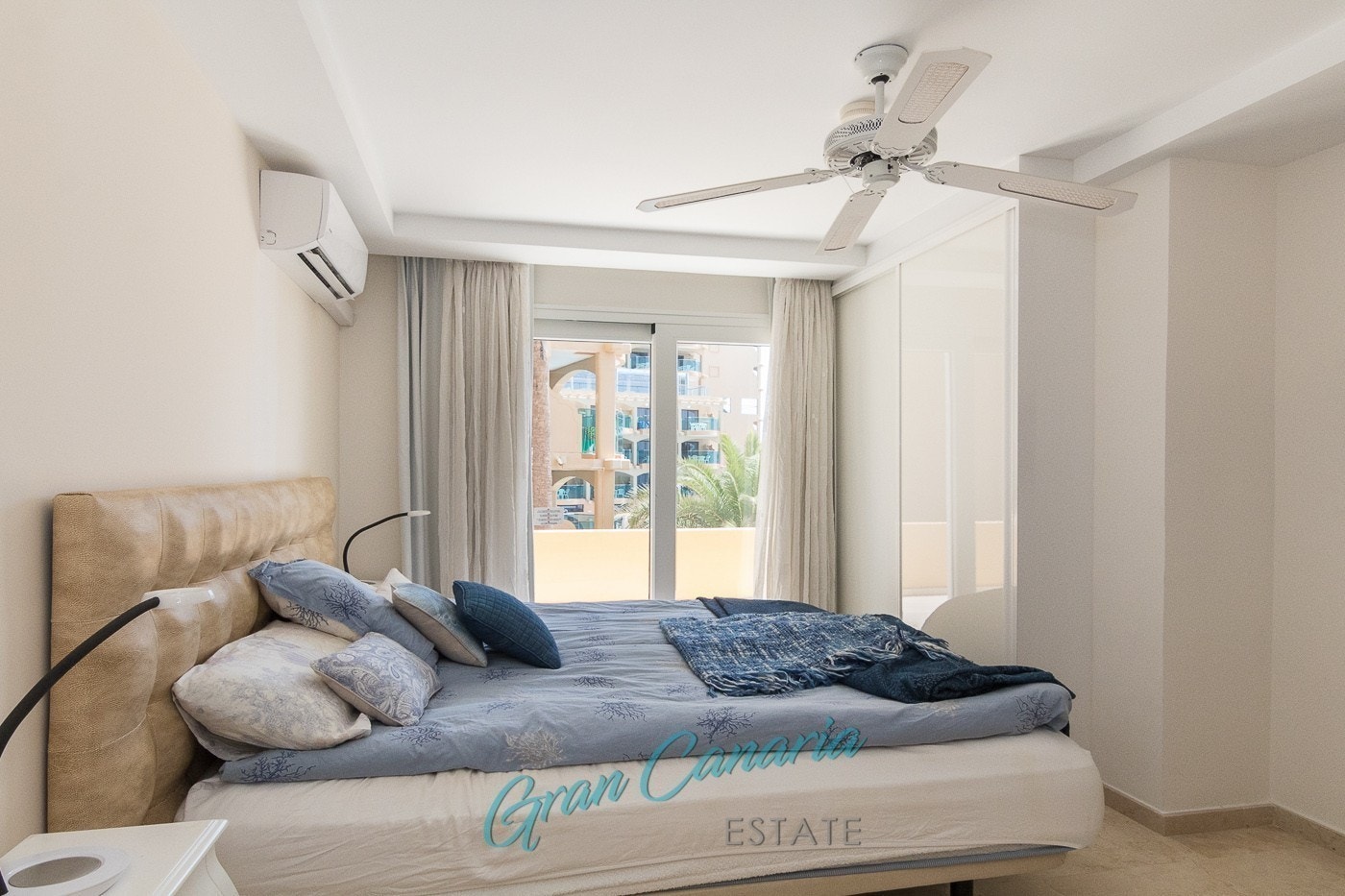 Soverom 2 Galleribilde