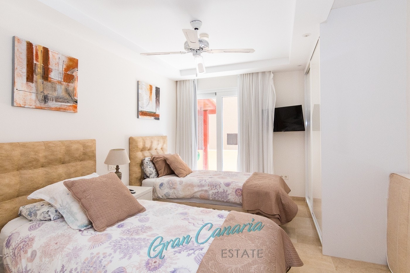 Soverom 4 Galleribilde