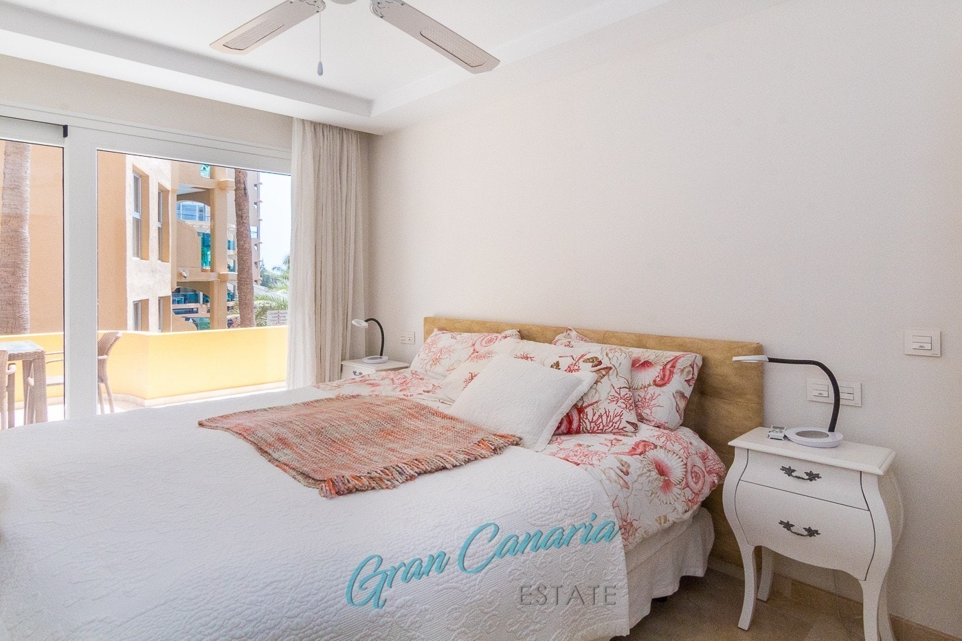 Soverom 1 Galleribilde