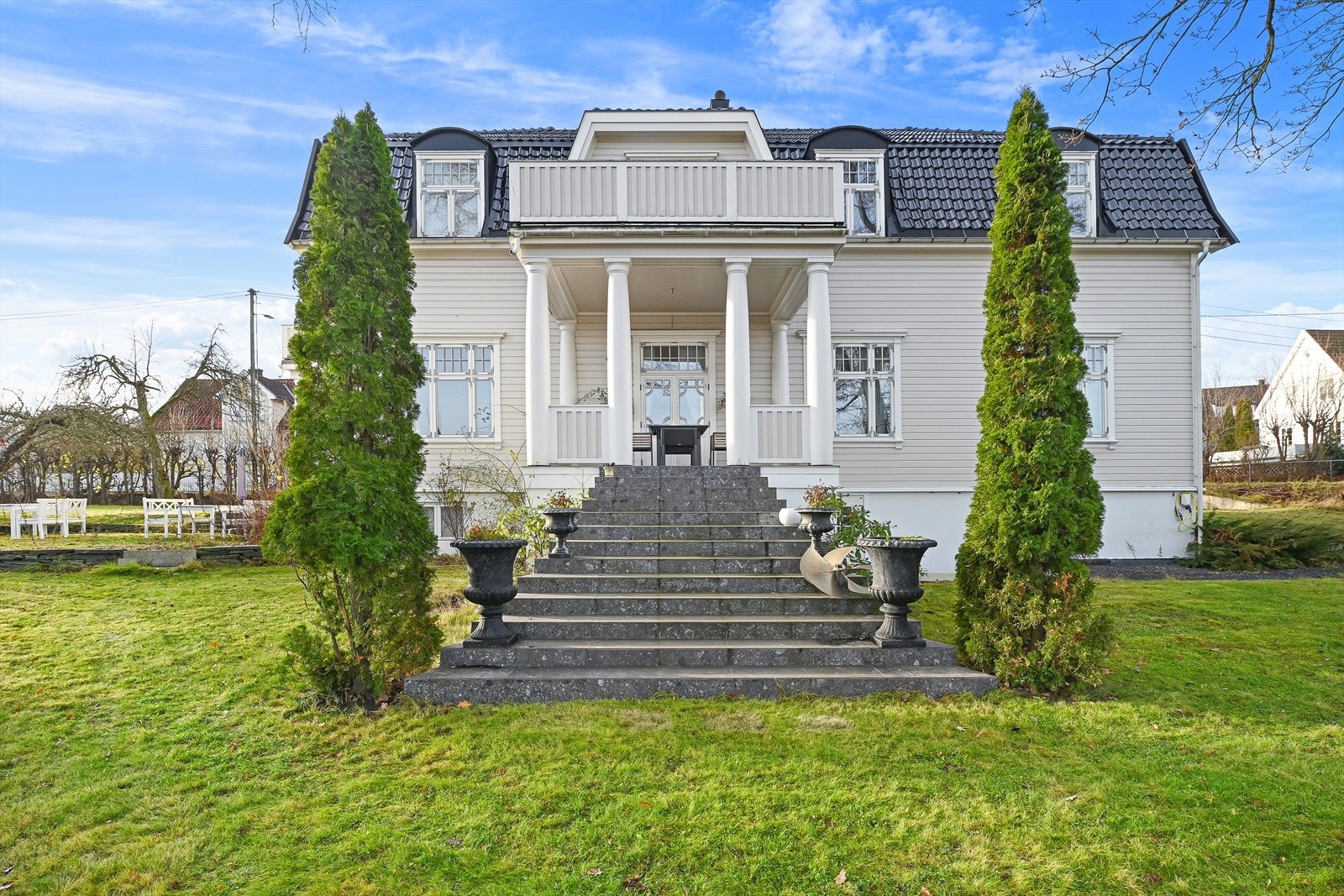 Velkommen til Gimleveien 33 formidlet av Nordvik v/Jacob T. Koren! Galleribilde