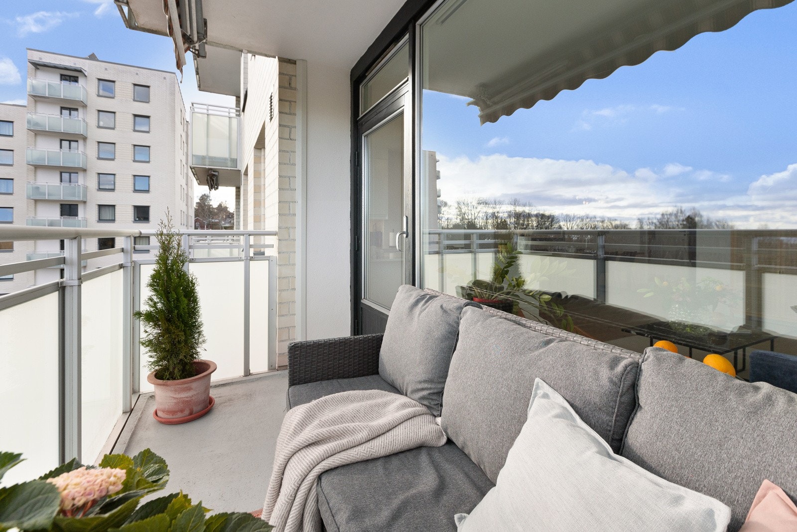 PrivatMegleren Renommé presenterer Frysjaveien 3! Galleribilde