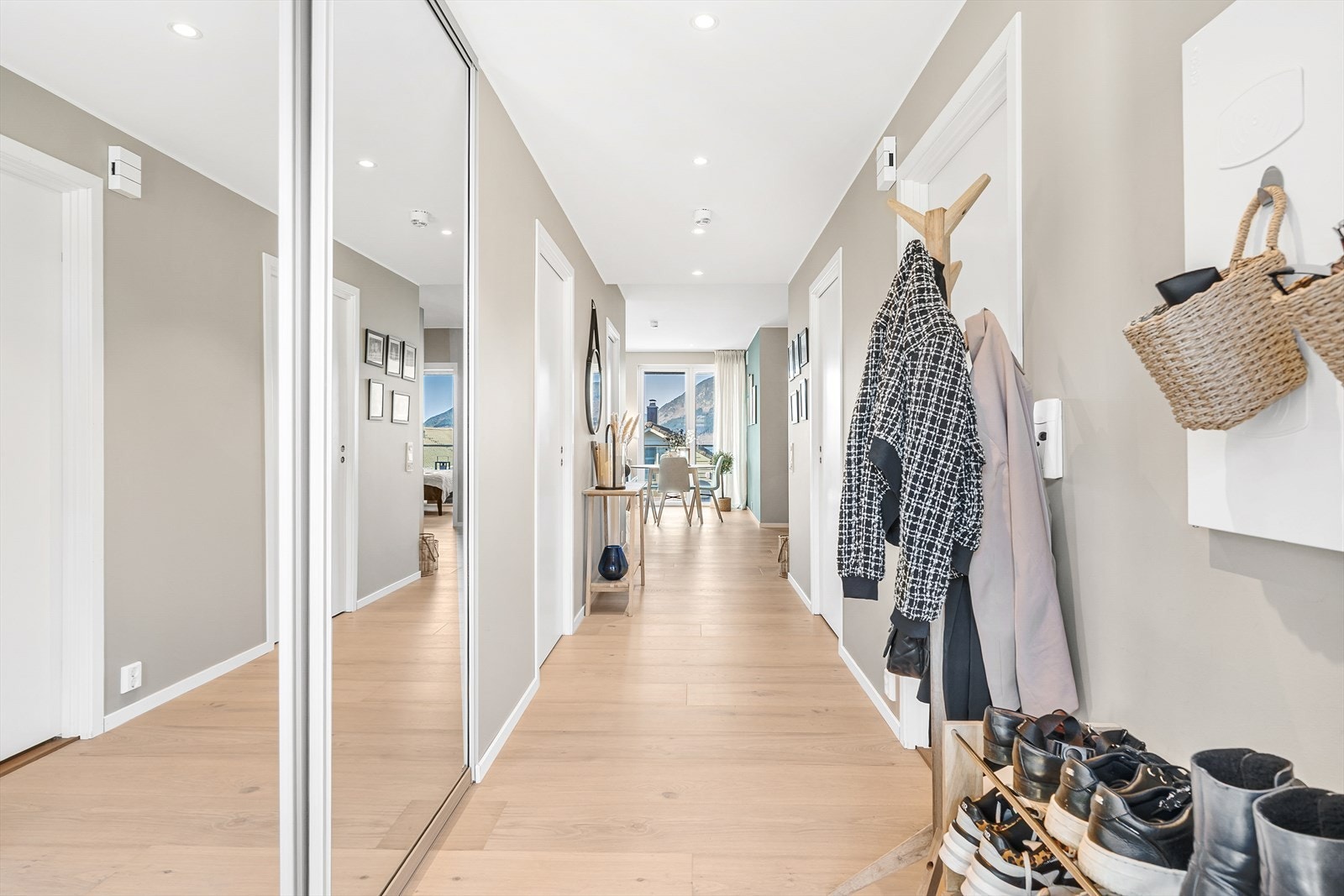 Gang Galleribilde