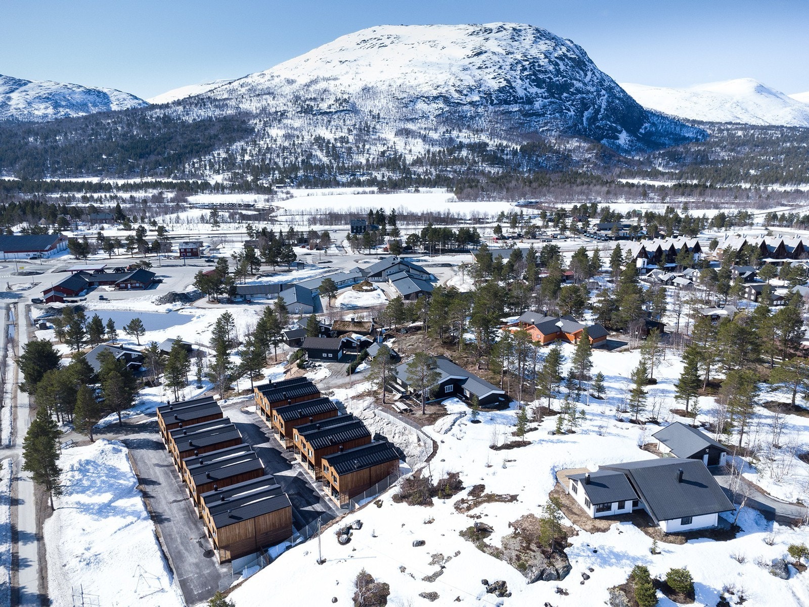 Oversiktsbilde Galleribilde