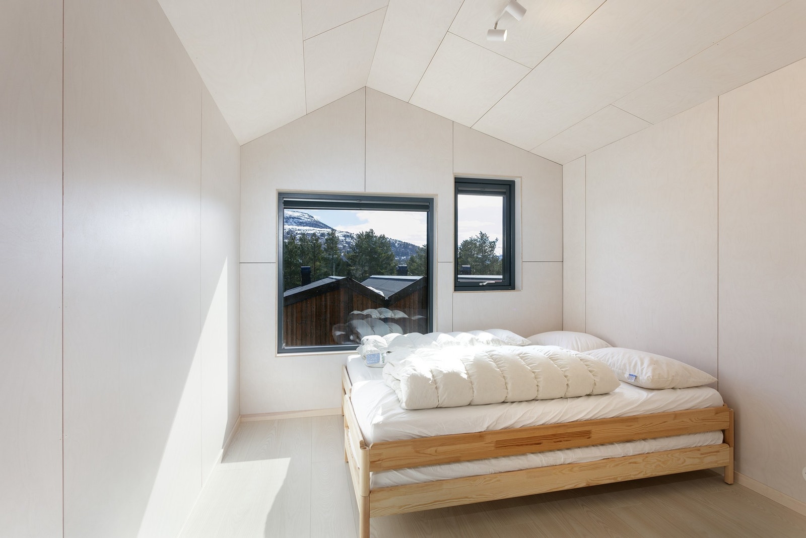 Soverom 1 Galleribilde