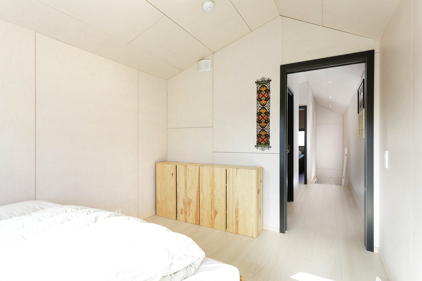 Soverom 1 Galleribilde