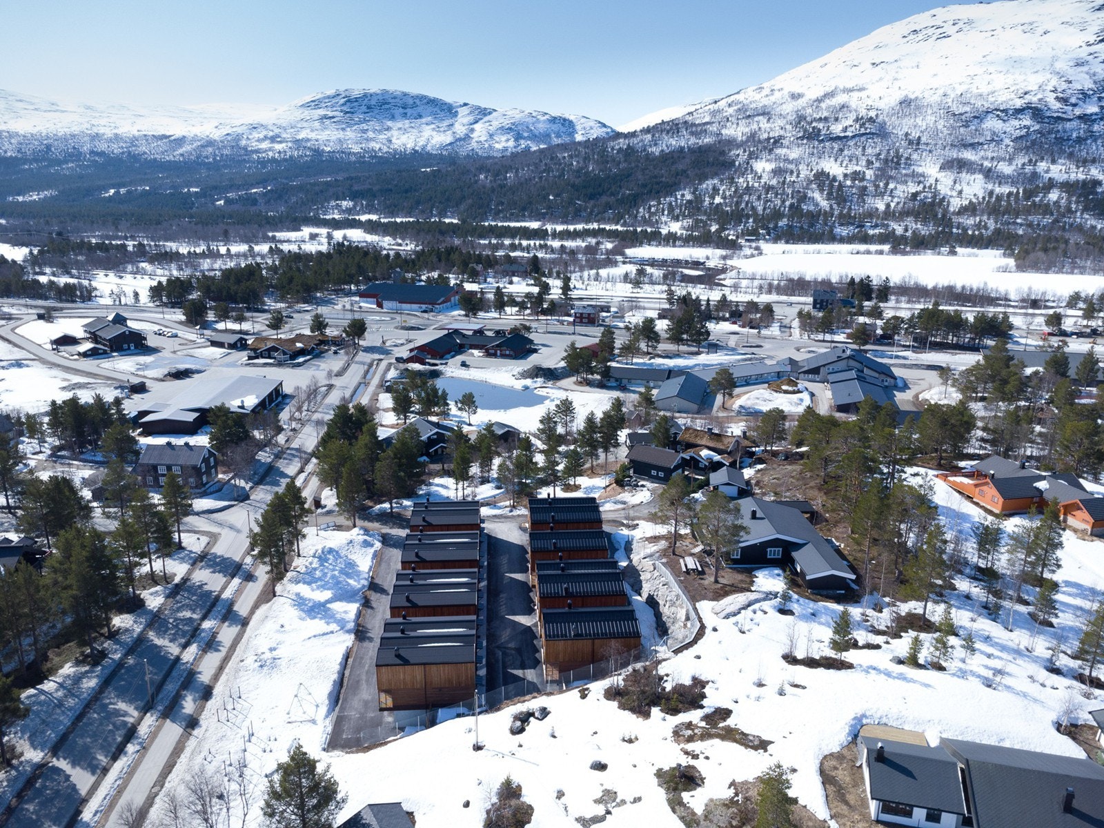 Oversiktsbilde Galleribilde