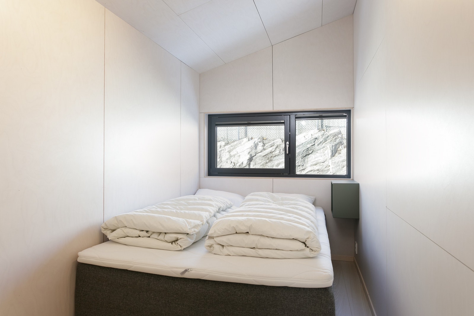 Soverom 2 Galleribilde