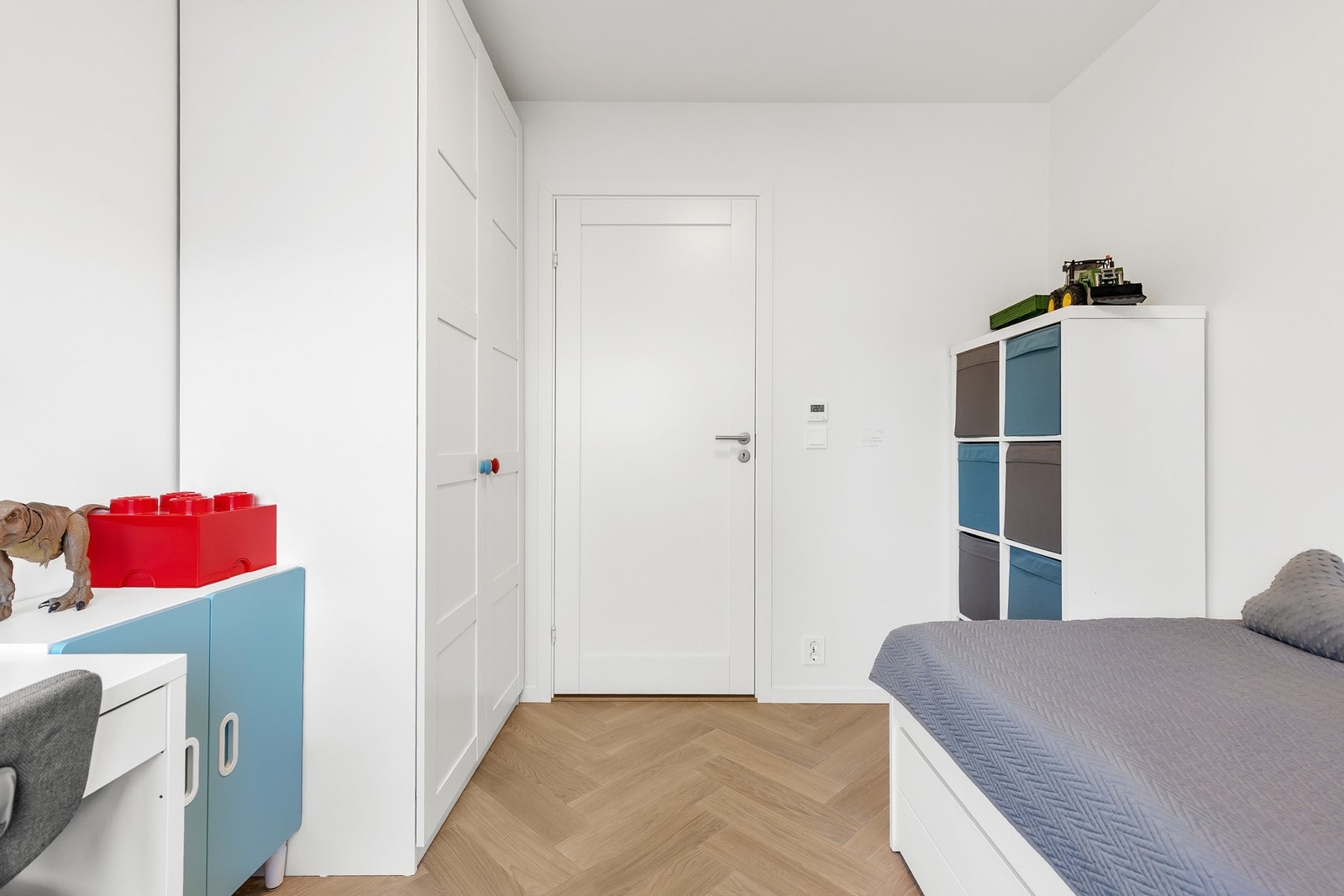 Soverom 2 Galleribilde