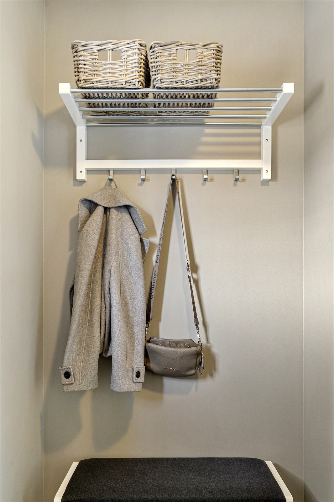 Entré. Galleribilde