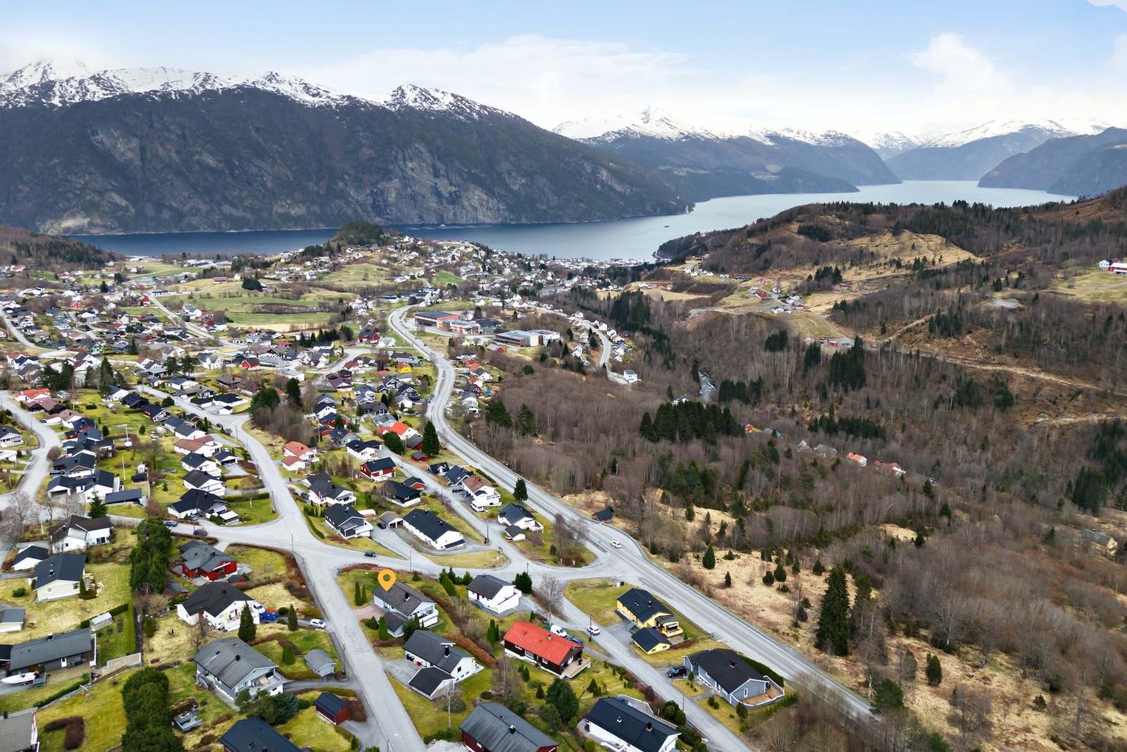 Oversiktsbilde Galleribilde