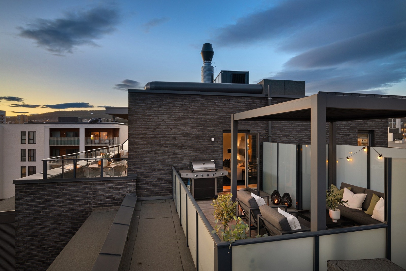 Her får du områdets beste beliggenhet! Galleribilde