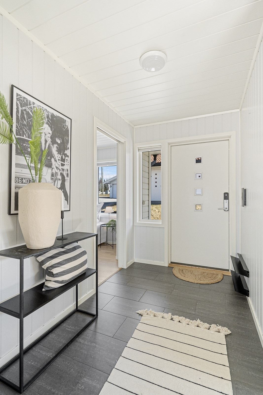 Velkommen inn! Galleribilde