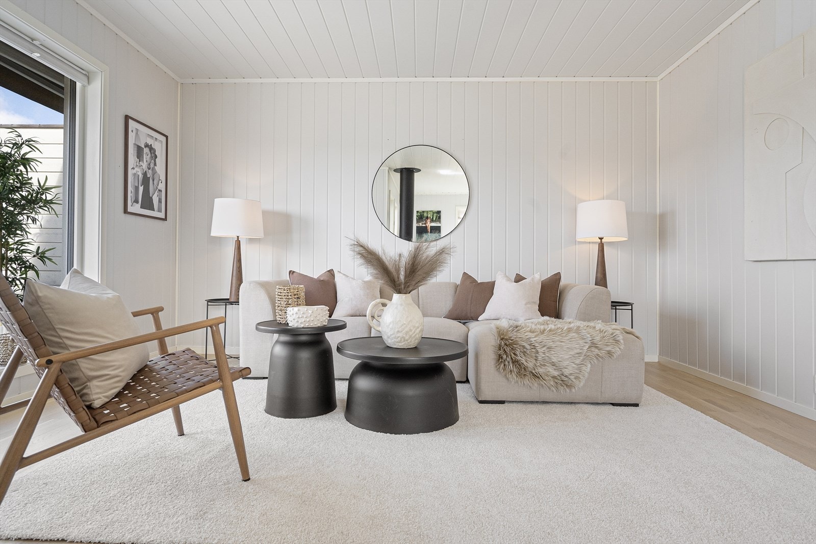 Meget innbydende. Galleribilde