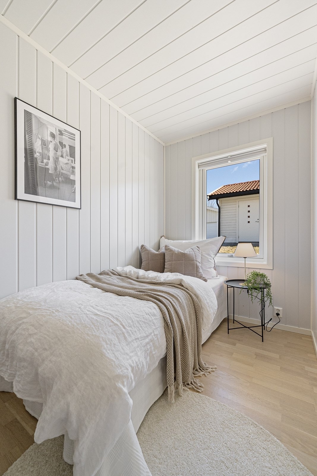 Soverom II Galleribilde