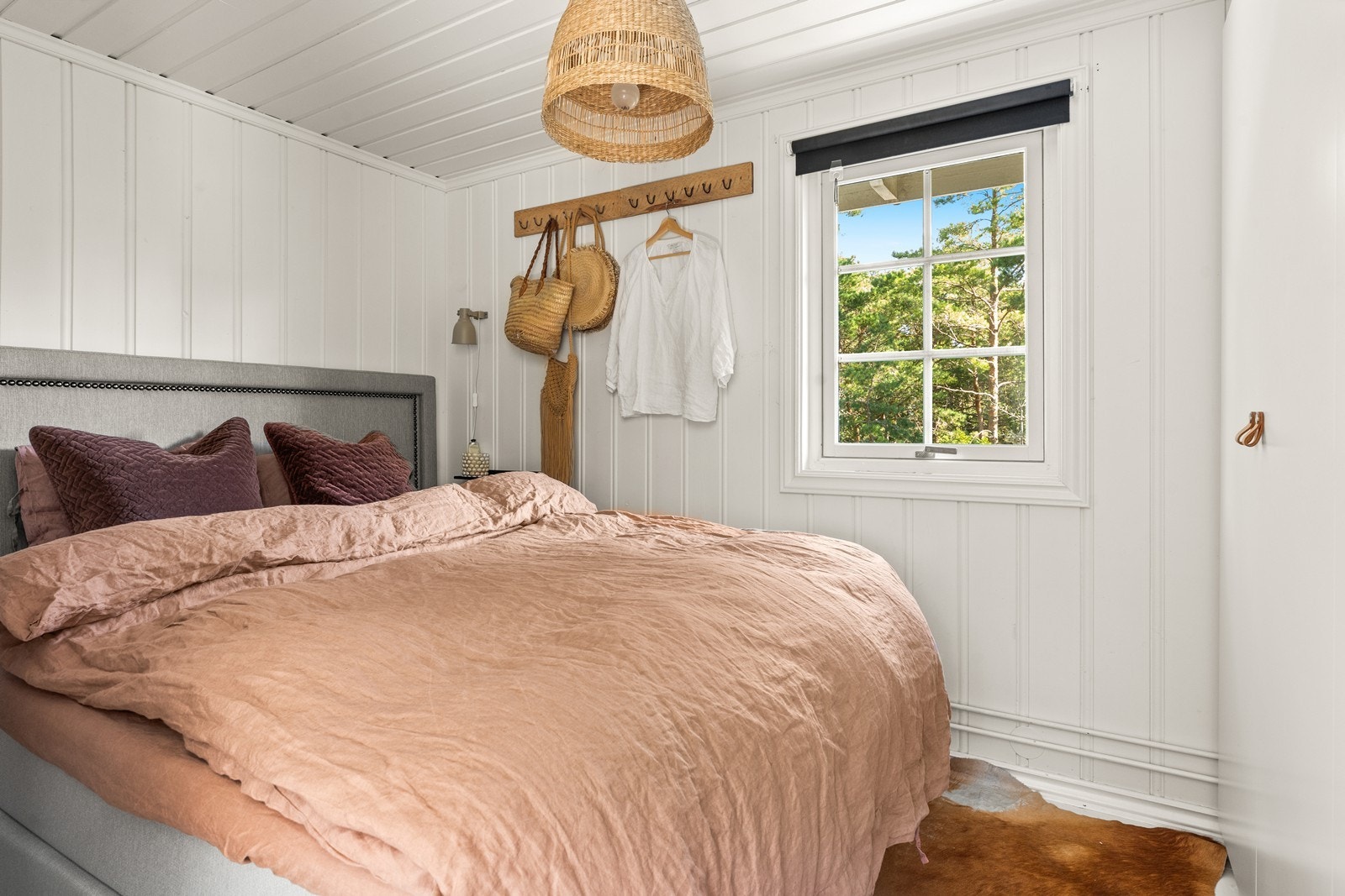 Hovedsoverom Galleribilde