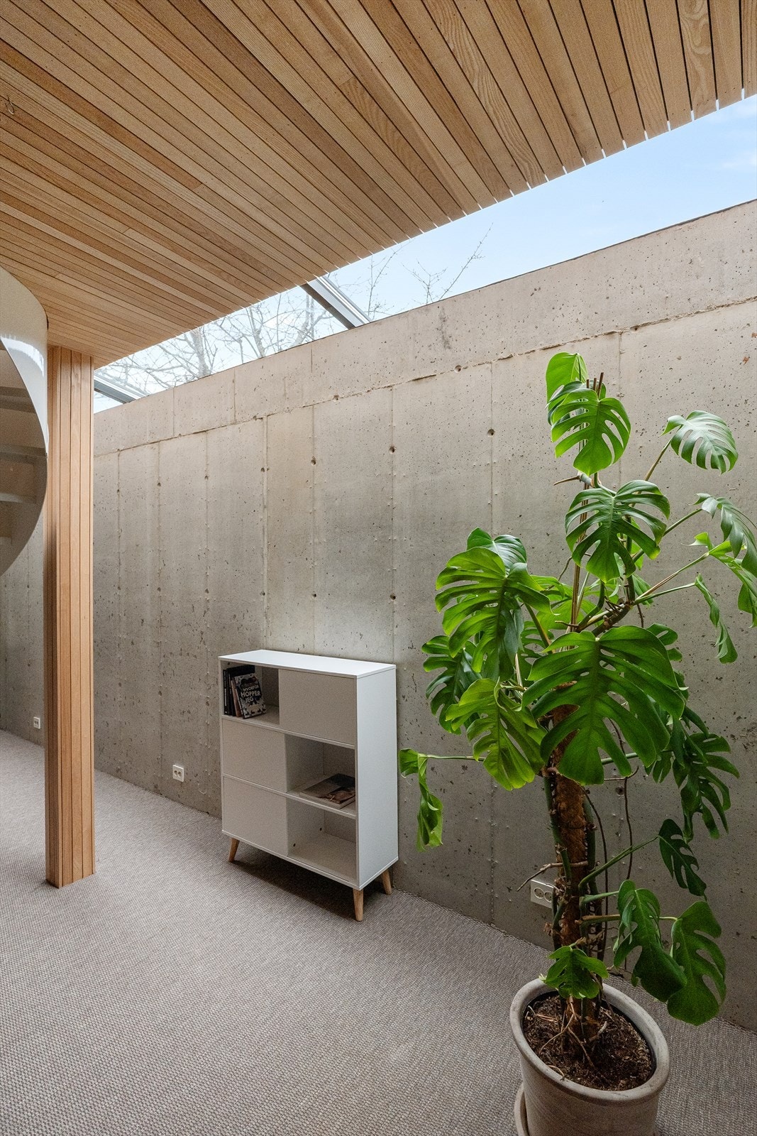 Smarte løsninger sliper inn mye lys Galleribilde