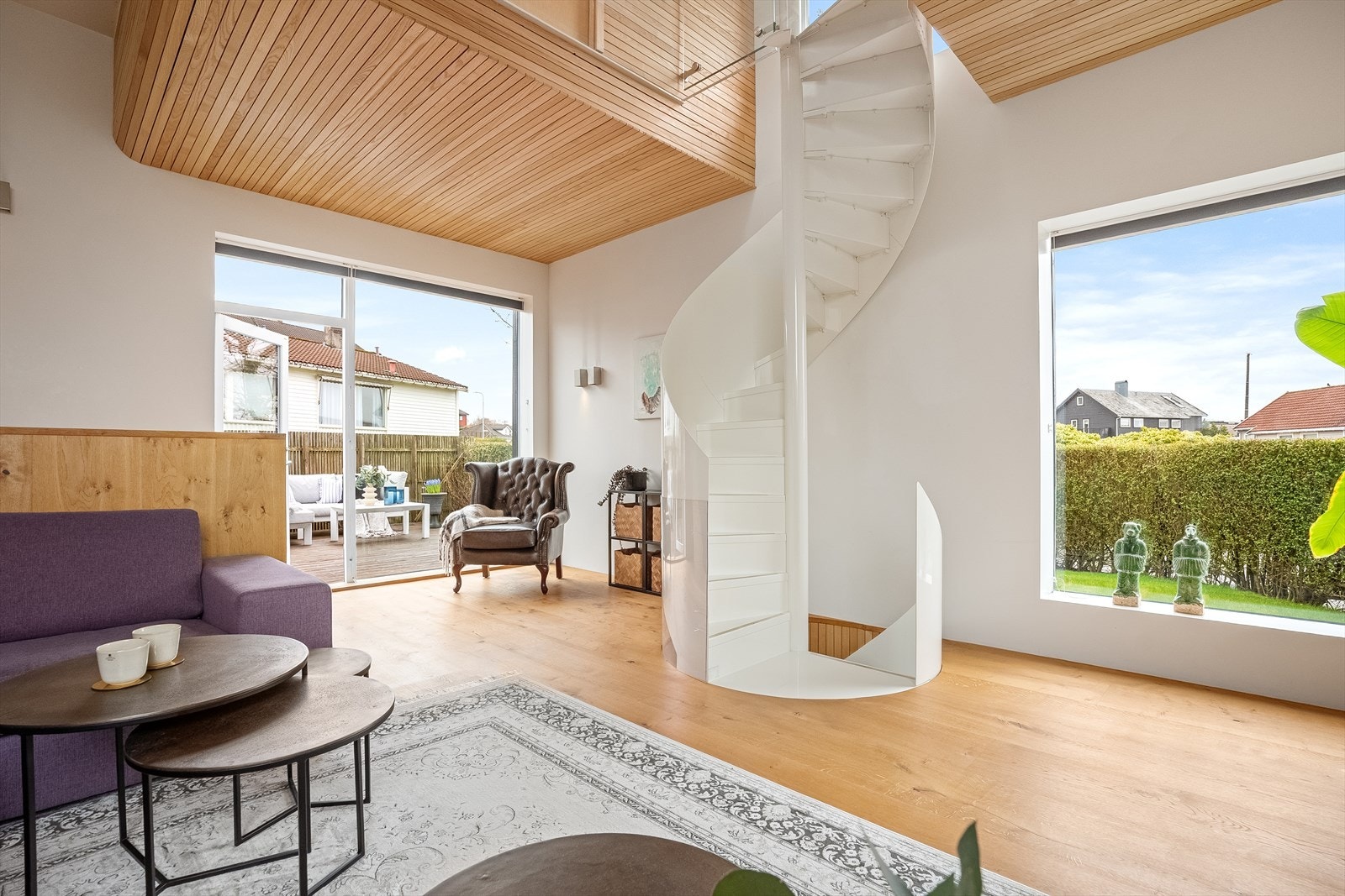 Lekre, eksklusive detaljer Galleribilde