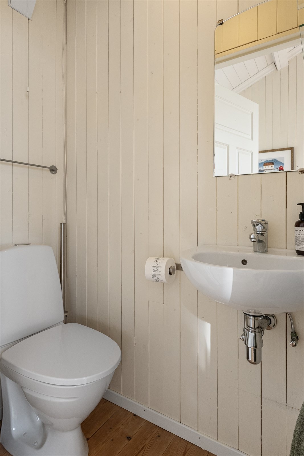 Gjestewc Galleribilde