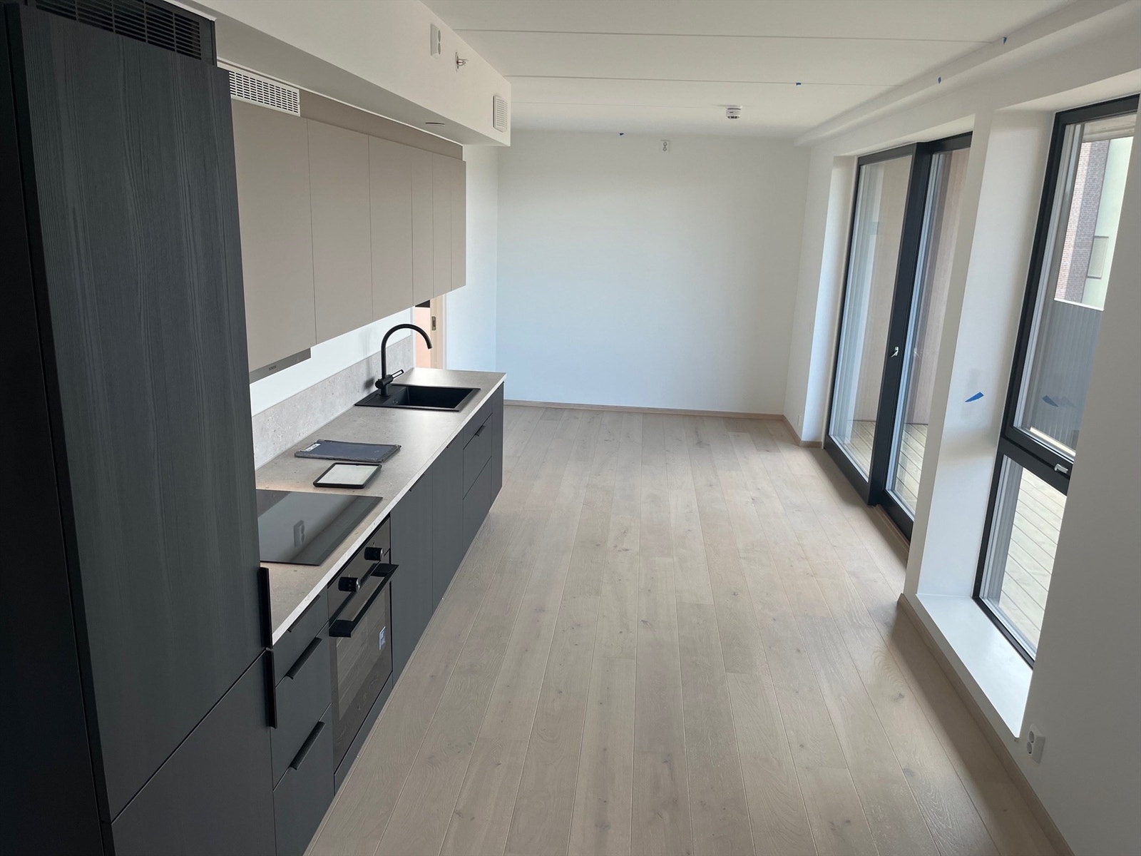 Kjøkken - Bildet tatt av selger Galleribilde