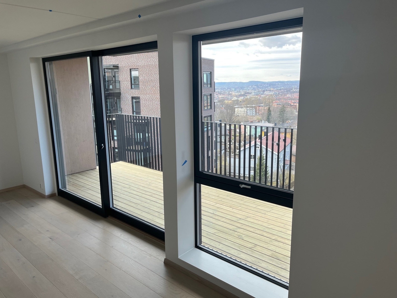 Fra stuen - Bildet tatt av selger Galleribilde