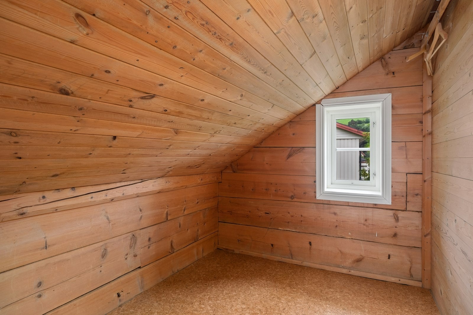 Bodareal. Galleribilde