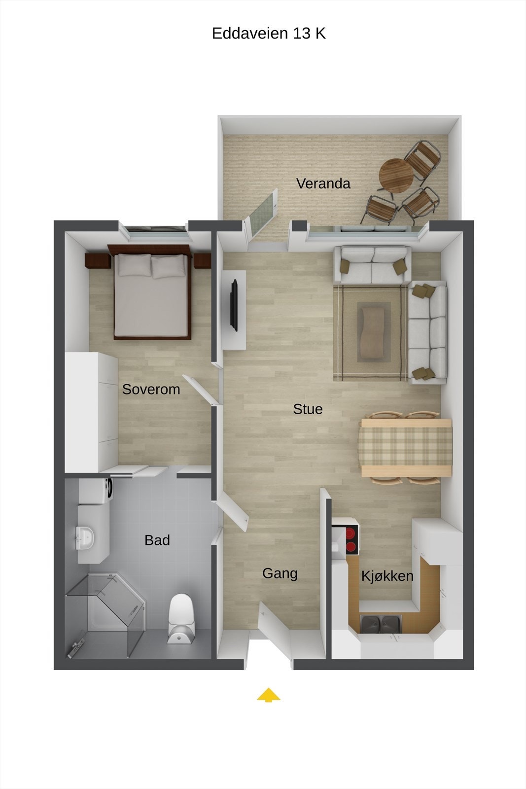 Eddaveien 13k FP Garanti_3D.jpg Galleribilde