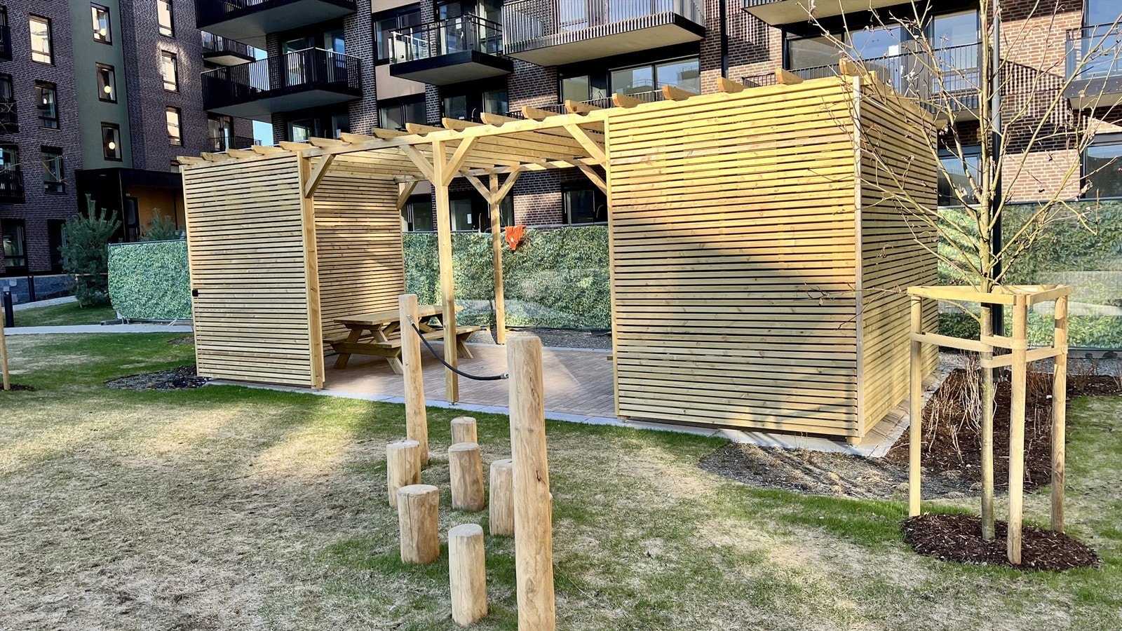 Områdebilde - Bildet tatt av selger Galleribilde