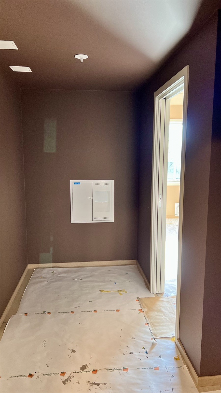 Entre - Bildet tatt av selger Galleribilde