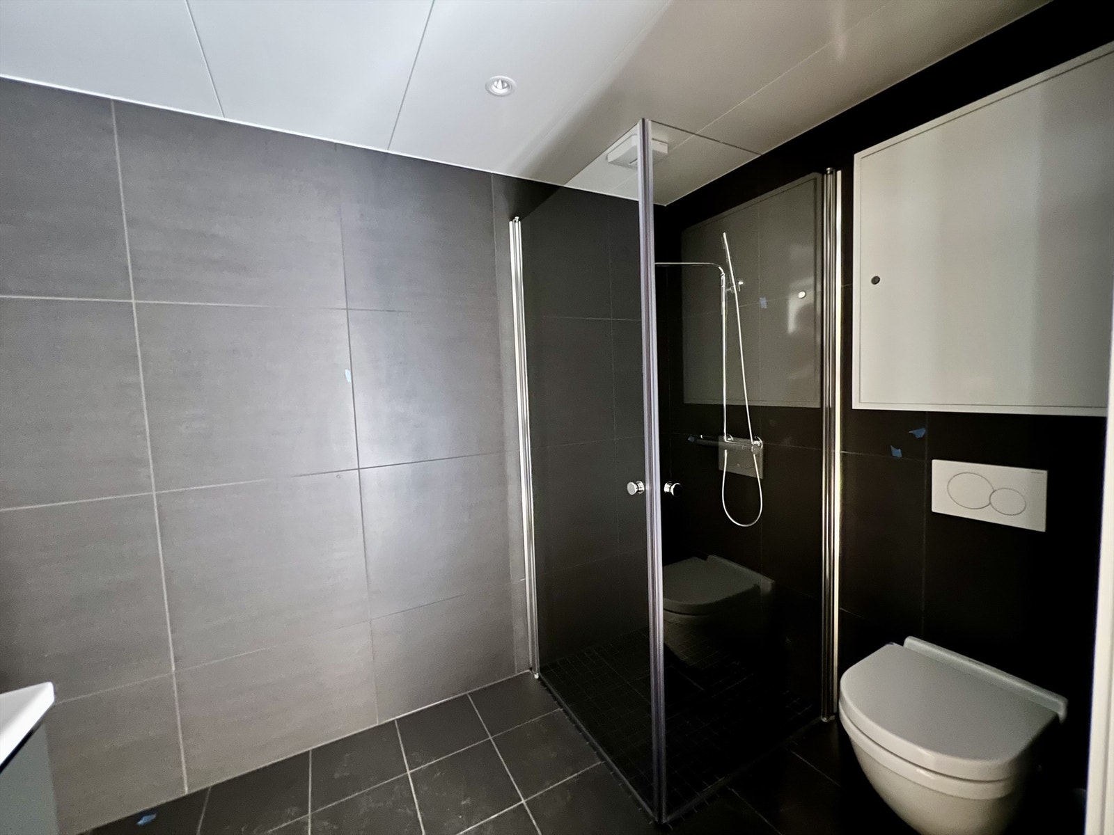 Baderom - Bildet tatt av selger Galleribilde