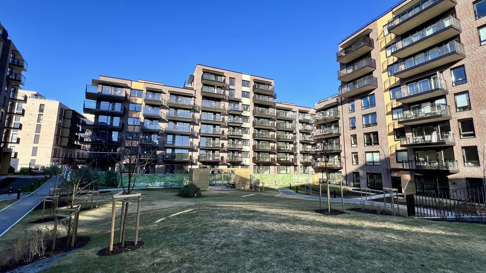 Områdebilde - Bildet tatt av selger Galleribilde