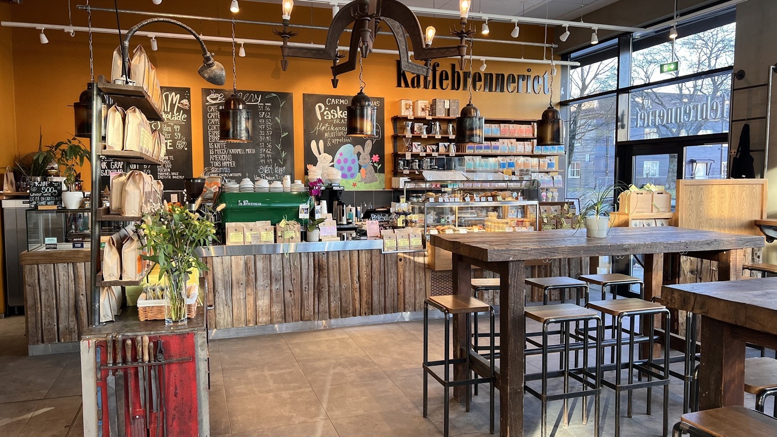 Områdebilde - Bildet tatt av selger Galleribilde