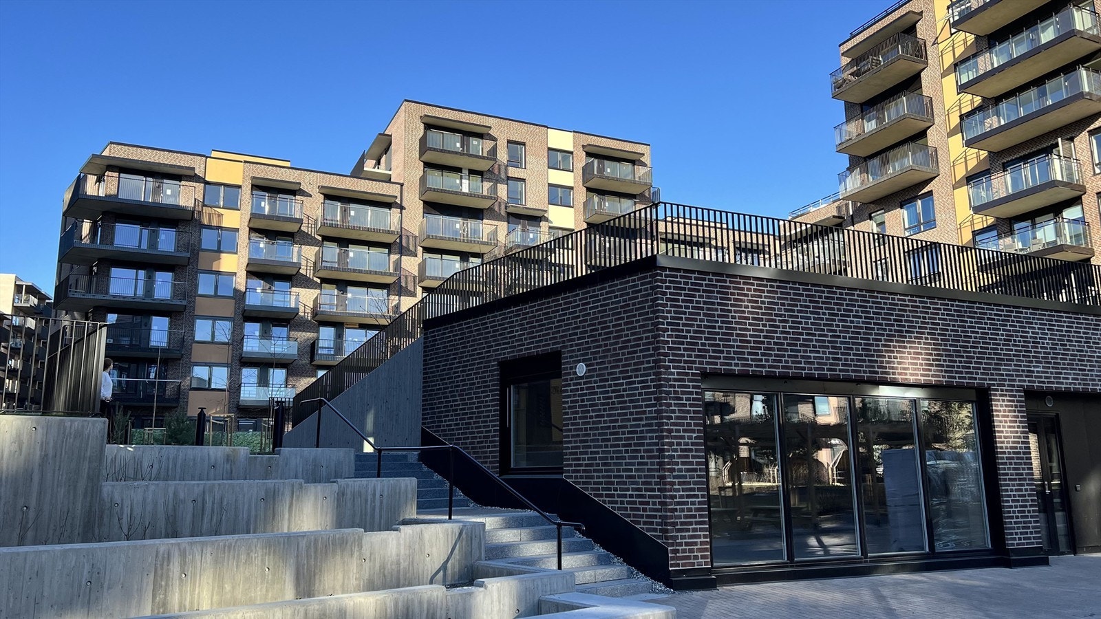 Områdebilde - Bildet tatt av selger Galleribilde