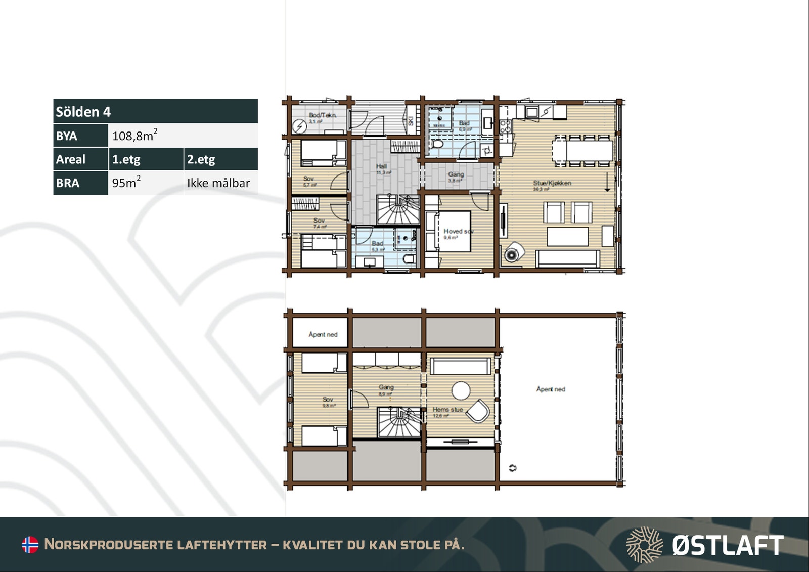 Sölden 4 Galleribilde