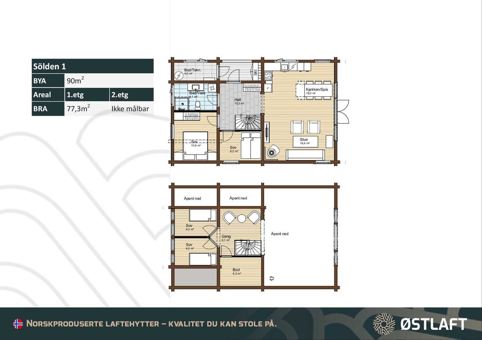 Sölden 1 Galleribilde