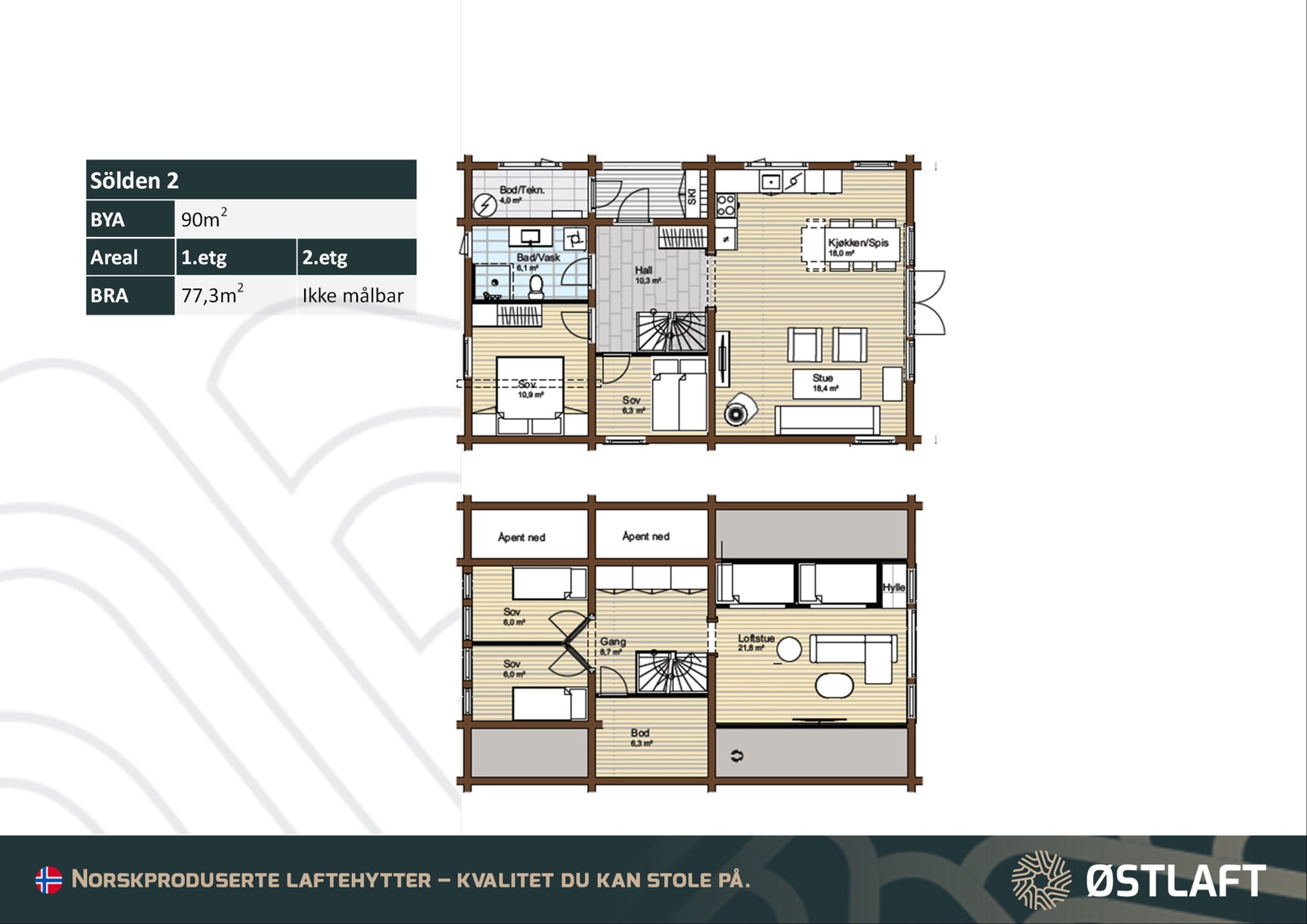 Sölden 2 Galleribilde