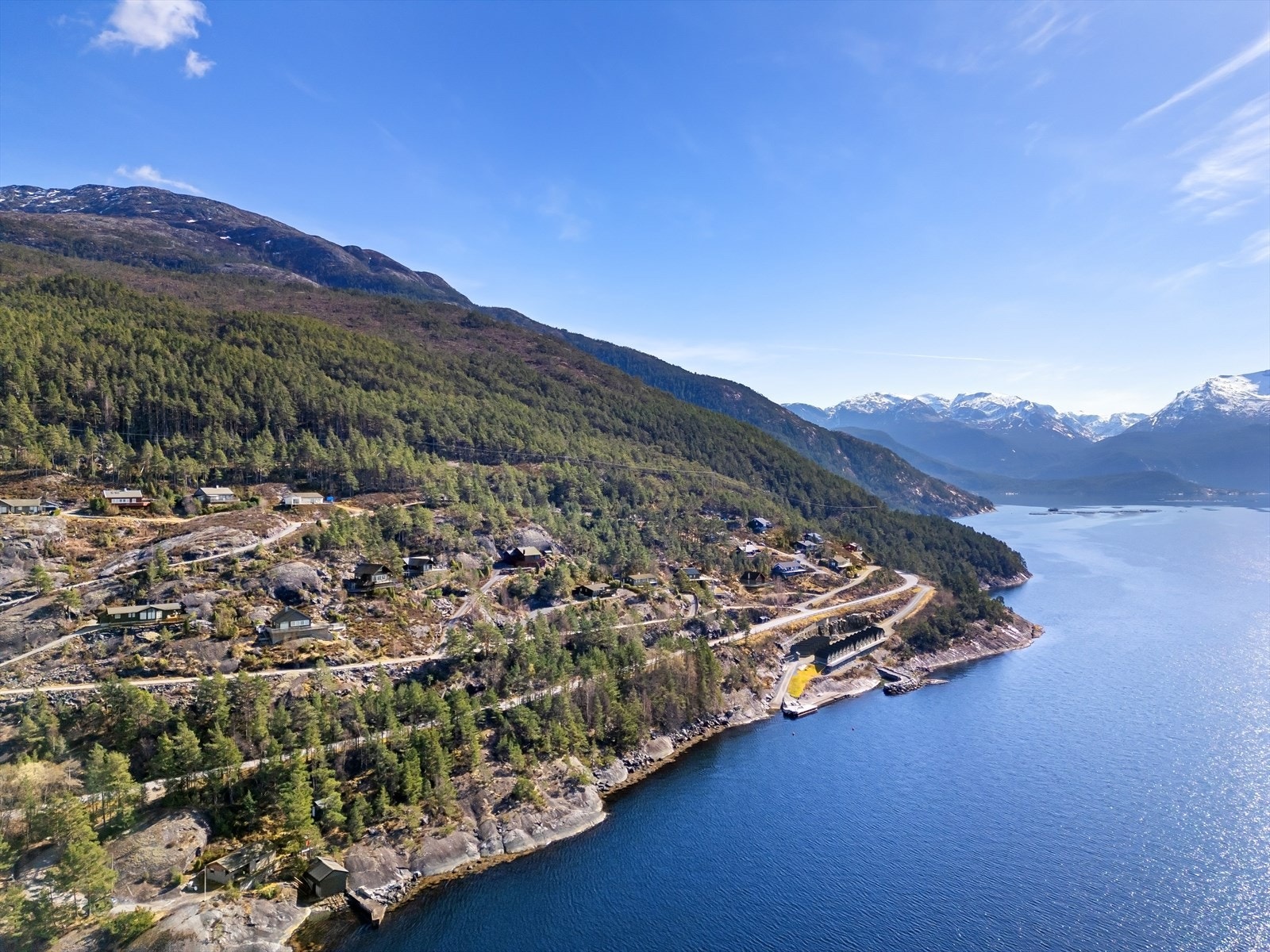 Velkommen til visning! Galleribilde